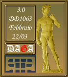 Award # 494 - DAGA2003 Gold Award
