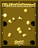 Award # 503 - BV.Lindenheuvel Gold Award 2003  - (CLOSED)