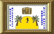 Award # 518 - Kahuna's Koolest Website Award (AWARD PROGRAM CLOSED)