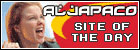 Award # 529 - AljapaCo Site of the Day (CLOSED)