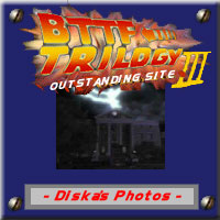 Award # 535 - BTTF Trilogy Outstanding Site Award (CLOSED)