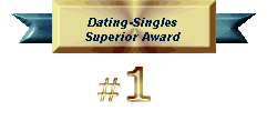 Award # 536 - Dating-Singles Superior Award (CLOSED)
