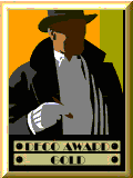 Award # 539 - Deco Gold Award 2003-2004 (CLOSED)