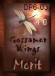 Award # 550 - Gossamer Wings Merit Award (CLOSED)