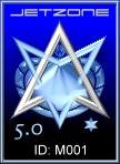 Award # 562 - Jetzone Merit Award (AWARD PROGRAM CLOSED)