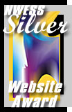 Award # 567 - NWESS Silver Website Award (AWARD PROGRAM CLOSED)