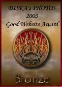 Award # 576 - Virginia Bass Fishing Bronze Awards - (CLOSED)