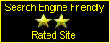 Award # 577 - Search Engine Excellence Web Award (CLOSED)
