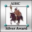 Award # 584 - AIHC Silver Award (CLOSED)