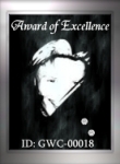 Award # 585 - Grafik-Webdesign Silver Award (CLOSED)