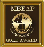 Award # 586 - MBEAP Gold Award (CLOSED)