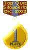 Award # 590 - Sitoaperto Top Quiz di Dicembre 2003