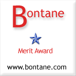 Award # 596 - Bontane Merit Award (CLOSED)