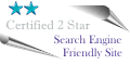 Award # 606 - Search Engine Excellence Web Award (AWARD PROGRAM CLOSED)