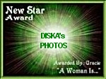Award # 608 - A Woman Is... - New Star Award (CLOSED)