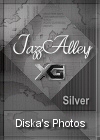 Award # 623 - Jazz Alley XG Silver Award (AWARD PROGRAM CLOSED)