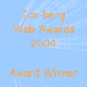 Award # 625 - Ice-berg Gold Award (CLOSED)
