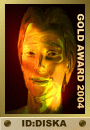 Award # 634 - Maske Gold Award (CLOSED)
