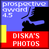 Award # 639 - Prospective Award (Gold) (CLOSED)