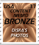 Award # 645 - WM8C's Ham Links Stamp of Excellence Award (AWARD PROGRAM CLOSED)