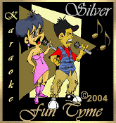 Award # 646 - Fun Tyme Entertainment Silver Award