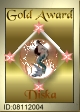 Award # 657 - Unsers Gold Award (AWARD PROGRAM CLOSED)