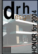 Award # 663 - DRH Design Honor (AWARD PROGRAM CLOSED)