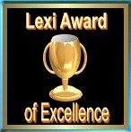 Award # 669 - Lexi Gold Award of Excellence (AWARD PROGRAM CLOSED)