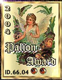 Award # 670 - Palion Award (AWARD PROGRAM CLOSED)