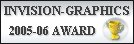 Award # 673 - Invision-Graphics Web Excellence Award (AWARD PROGRAM CLOSED)