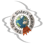 Award # 676 - Idiom Sisters Award (AWARD PROGRAM CLOSED)