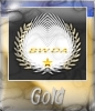 Award # 678 - B.W.D.A Gold Award (CLOSED)
