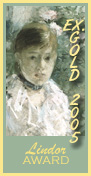 Award # 683 - Lindor Award - Extragold