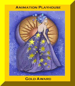 Award # 688 - Animation Playhouse Gold Award