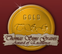 Award # 713 - Thomas Sims Graves Gold Award (CLOSED)