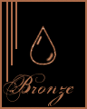Award # 720 - Silent Tears Bronze Award (CLOSED)