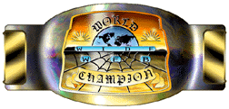 Award # 730 - Championship Belts WWW Award (CLOSED)