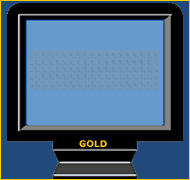 Award # 733 - Advanced Web Design Gold Award (AWARD PROGRAM CLOSED)