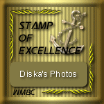 Award # 735 - WM8C's Ham Links Website Gold Award (AWARD PROGRAM CLOSED)