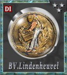 Award # 736 - BV.Lindenheuvel Platinum Award  - (CLOSED)