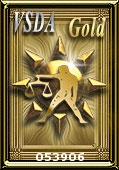 Award # 737 - Vision Site Design Gold Award (CLOSED)