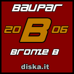 Award # 740 - Baupar Bronce Award (CLOSED)