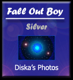 Award # 767 - Transitional Designs Silver Award -(CLOSED)
