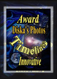 Award # 768 - Timelines Innovative Site Award