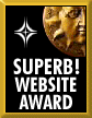 Award # 771 - Superb! Website Diamond Award! (CLOSED)