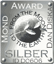 Award # 778 - Mond Silver Award