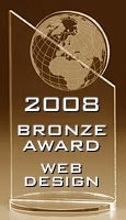 Award # 781 - Neovizion Bronze Award (AWARD PROGRAM CLOSED)