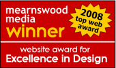 Award # 782 - Mearnswood Excellence in Design Award (CLOSED)