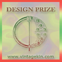 Award # 785 - Vintage Kin Design Prize
