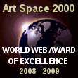 Award # 790 - Art Space 2008-2009 Award (AWARD PROGRAM CLOSED)